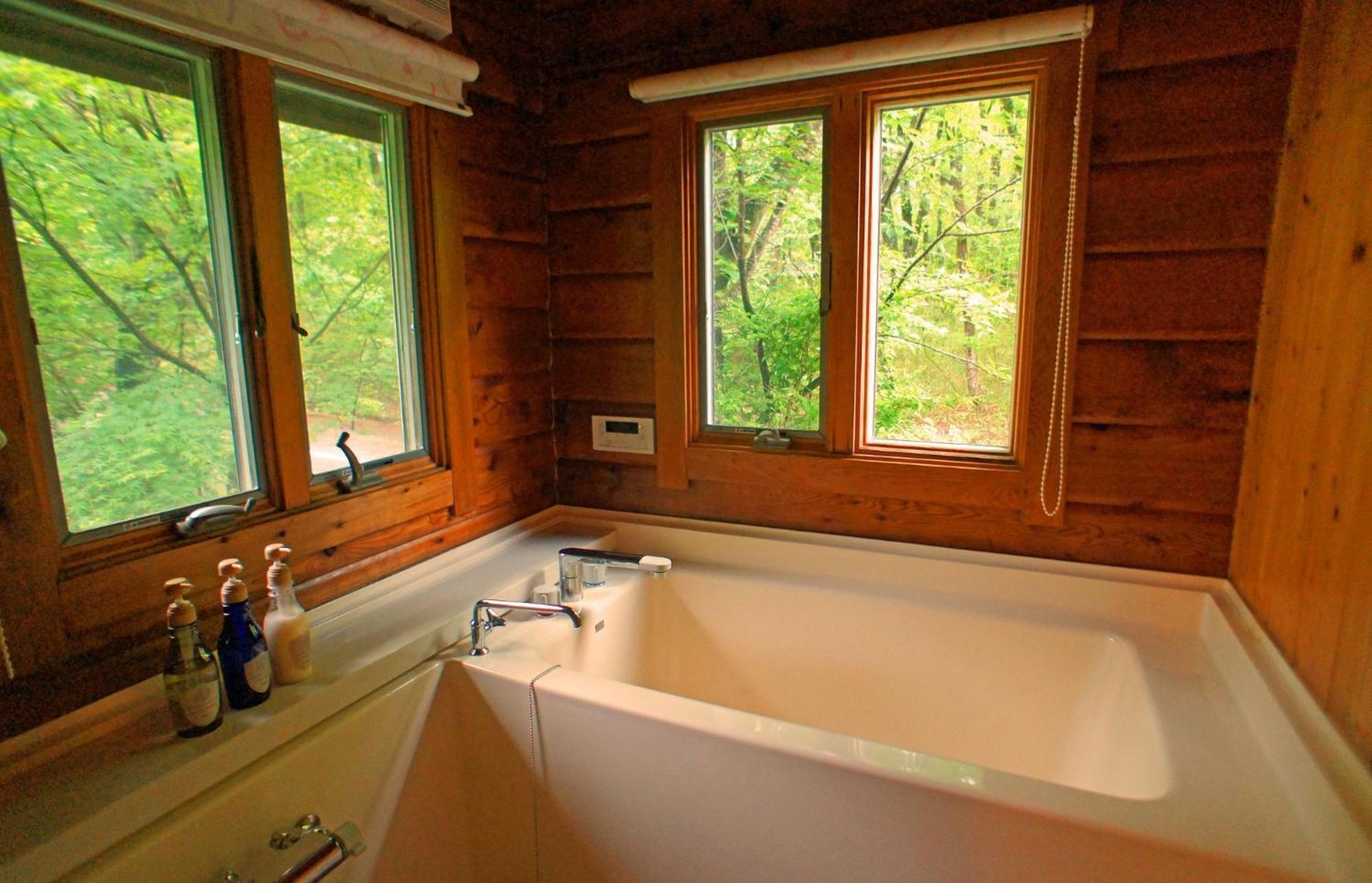 Haruna Lodge - Vacation Stay 12175 Nasu Extérieur photo