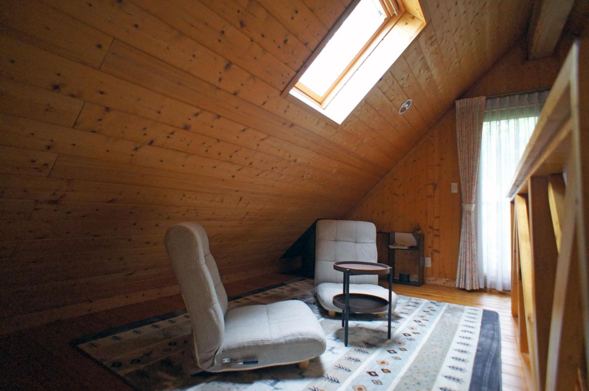 Haruna Lodge - Vacation Stay 12175 Nasu Extérieur photo