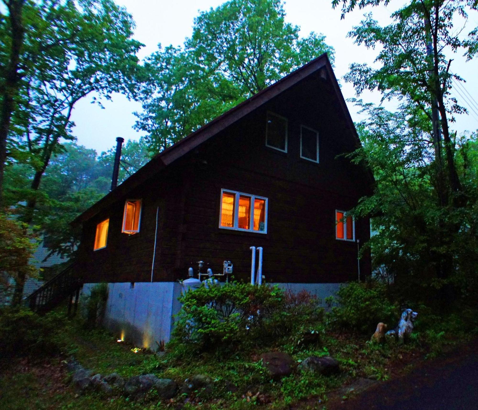 Haruna Lodge - Vacation Stay 12175 Nasu Extérieur photo