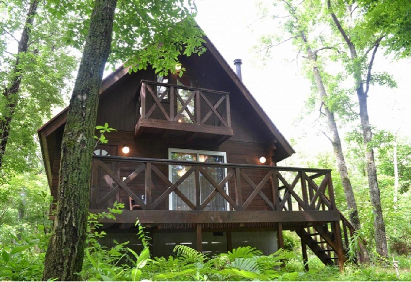 Haruna Lodge - Vacation Stay 12175 Nasu Extérieur photo