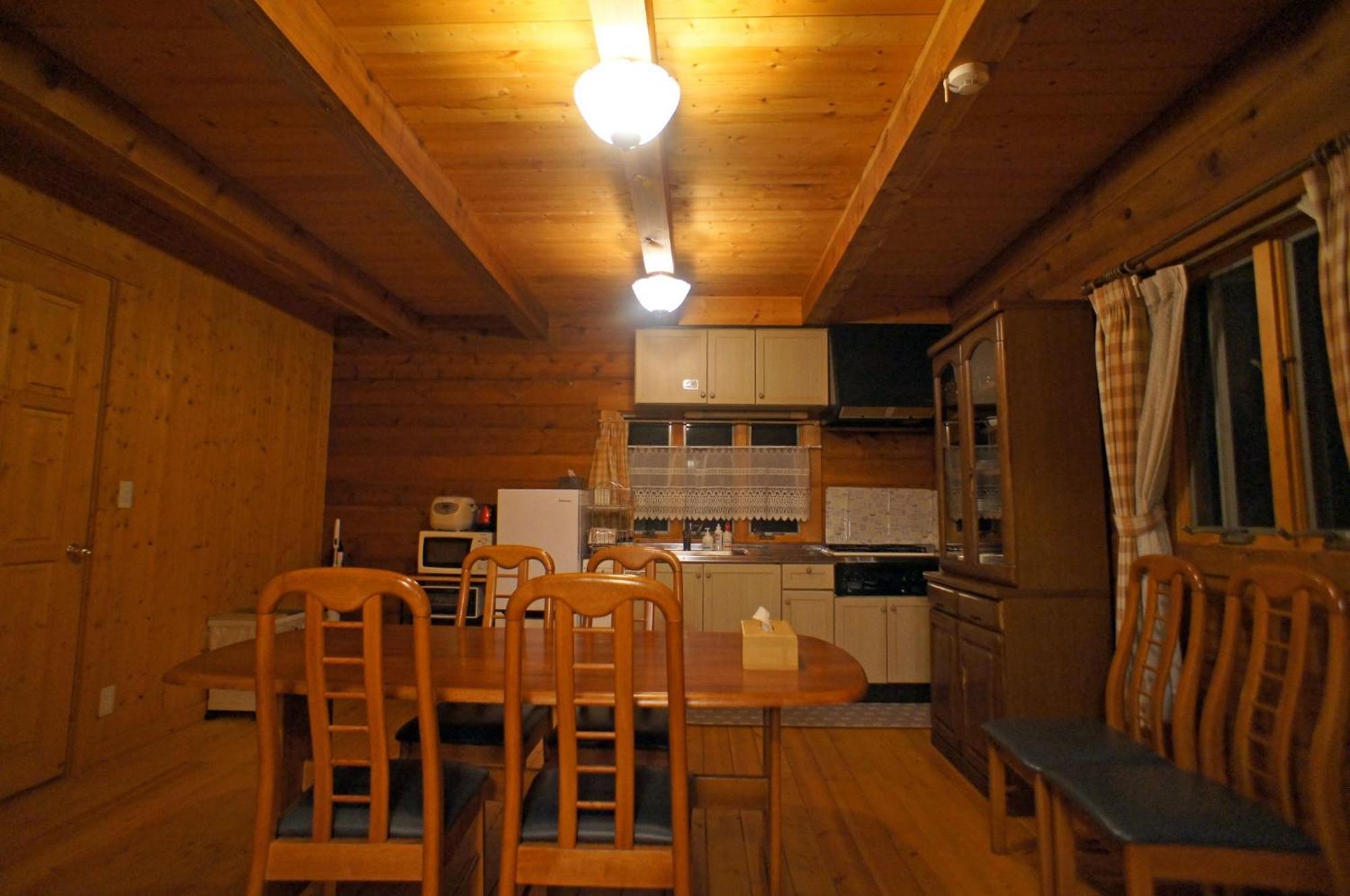 Haruna Lodge - Vacation Stay 12175 Nasu Extérieur photo